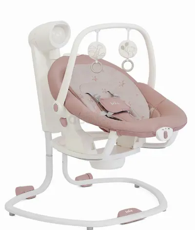 Joie Serina Swing with 2-in-1 Design