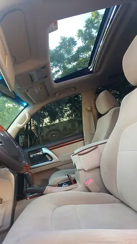2014 Toyota LAND CRUISER 照片 6