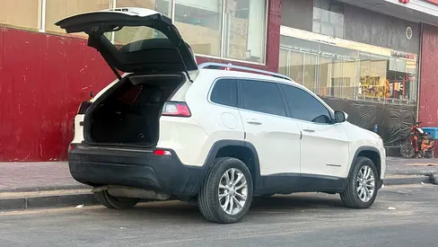 2019 JEEP CHEROKEE 缩略图 7
