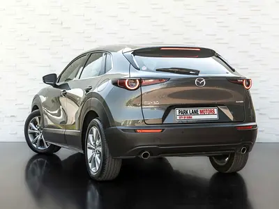 Mazda CX-30 Elite, миниатюра 3
