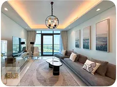 Fully Furnished 2-Bed | Business Bay | Ready to Move In