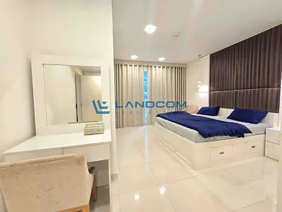 TODAY ONLY! Fully Furnished 1BR | Canal View |