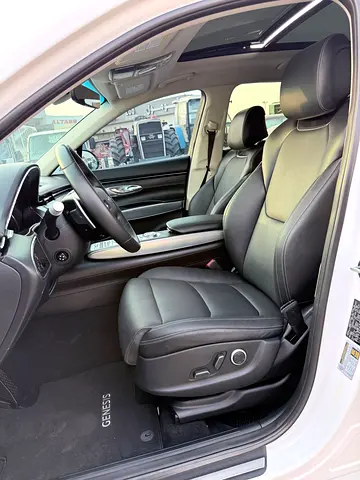 Genesis GV70 Platinum, миниатюра 5