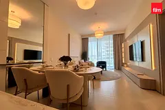 Brand New Furnished 1 Bed | Top Building in JVC |