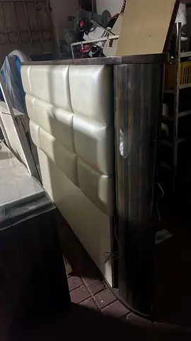 Bed for sale