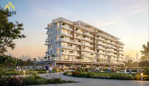 Resort Luxury | South Haven | Near Al Maktoum