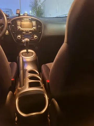 2016 Nissan JUKE 照片 4
