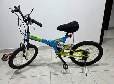 Bicycle
