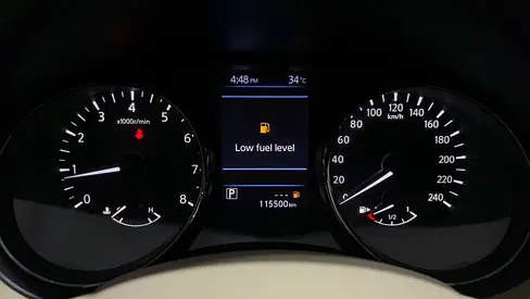 صورة مصغرة 9 لـ 2019 Nissan X-TRAIL