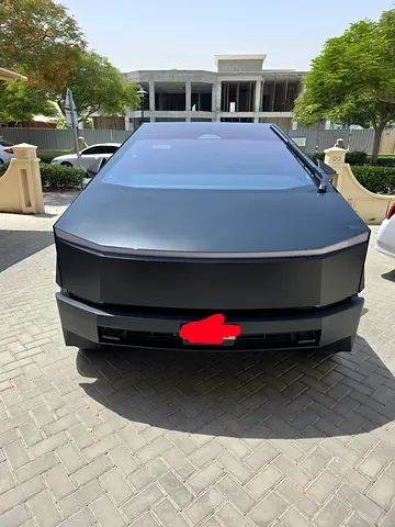 صورة 4 لـ 2026 Tesla CYBERTRUCK
