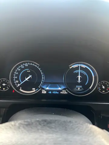 2014 BMW X5 缩略图 10