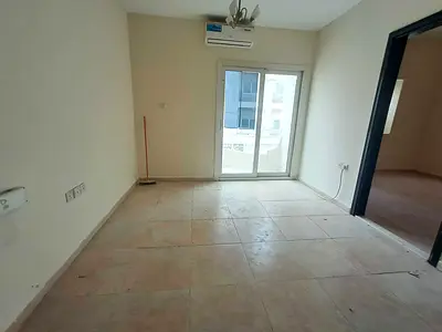 Big Big offer 1bhk with balcony 25k available in muwaileh sharjah