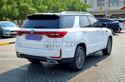 Changan CS95 Royal, миниатюра 3