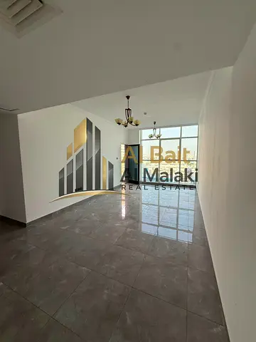 Luxury 2-Bedroom Apartment | Second Tenant | Parking, Gym & Pool – Al Majaz