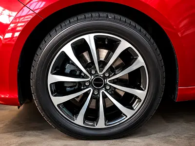 2018 Dodge NEON 照片 8