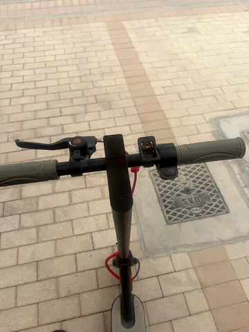 Lightweight adult kick scooter in good condition