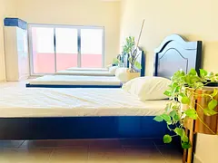 Non Alcoholic/ Smoking Executive Decent Bed Space only for Keralites at 1450 only