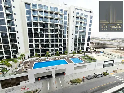 CHILLER FREE STUDIO APARTMENT WITH KITCHEN APPLIANCES RENT 40K
