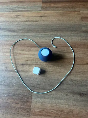 Apple HomePod mini Blue