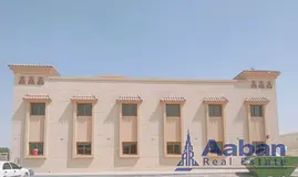 Like a Brand-New 19-Room Labour Camp for Rent – Al Bataeh, Sharjah | AED 42,000/Room Including SEW