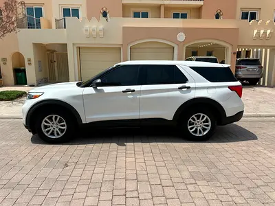 صورة 4 لـ 2021 FORD EXPLORER