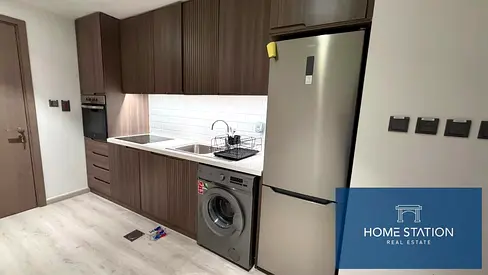 CHILLER FREE ! FULLY FURNISHED ! DIFC/WTC