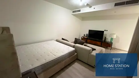 CHILLER FREE ! FULLY FURNISHED ! DIFC/WTC !