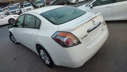 صورة 10 لـ 2012 Nissan ALTIMA