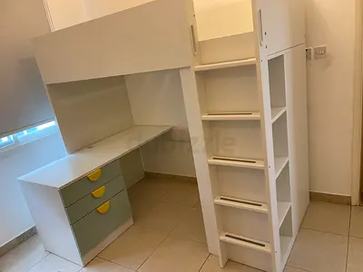 IKEA LOFT BED