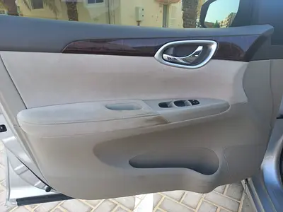 صورة 12 لـ 2013 Nissan SENTRA
