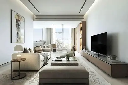 1 Bed plus Store|Burj and Downtown View|Negotiable