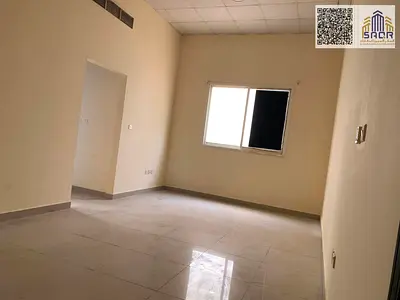 غرفة وصالة أرضي بالمويهات 3 تكييف مركزي 27 ألف
