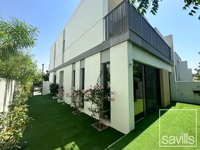 Landscaped | Close to Pool and Gym | Vacant