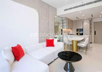 Brand New | Amazing Layout | Spacious