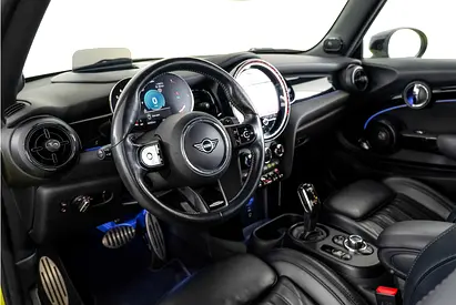 2022 MINI COOPER 照片 7