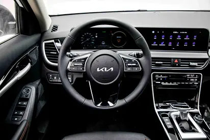 Kia Seltos Premium, миниатюра 17