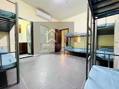 PREMIUM STAFF ACCOMMODATION - STUDIO ROOMS