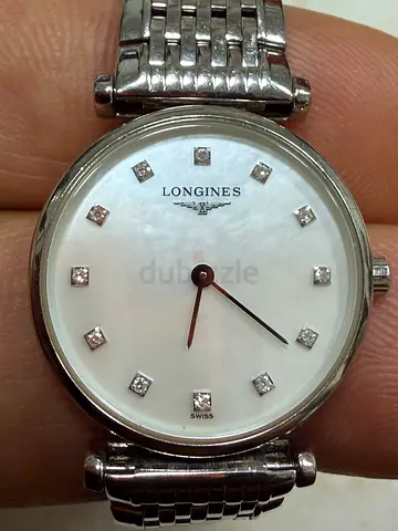 Authentic LONGINES LA GRANDE CLASSIQUE Women’s watch