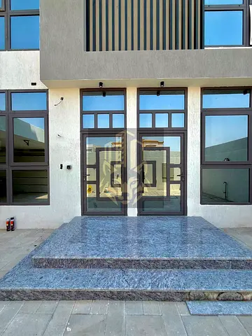 Howshi Neighborhood – Al-Badi' Suburb – Sharjah