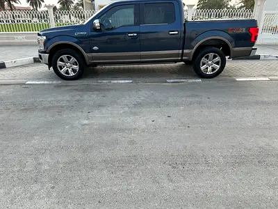 2019 FORD F-150 — фото 4