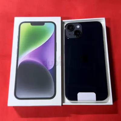 iPhone 14 128 gb