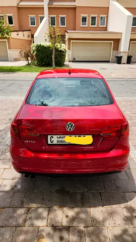 2012 Volkswagen JETTA 照片 2