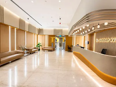 Spacious Studio Apartment for Rent | Premium Amenities At Ideal Price