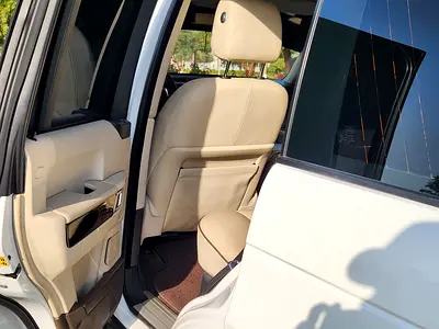 2011 LAND Rover RANGE ROVER — миниатюра 7