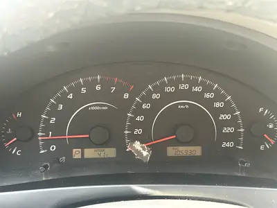 2011 Toyota CAMRY — фото 2