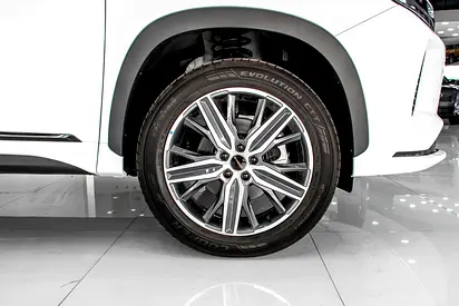 EXEED LX Luxury, миниатюра 5