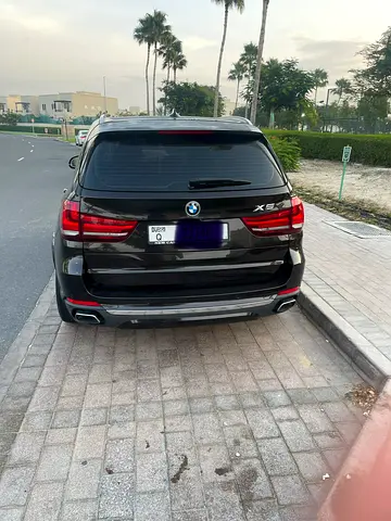 2014 BMW X5 缩略图 4