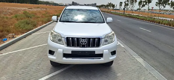 صورة 8 لـ 2013 Toyota PRADO