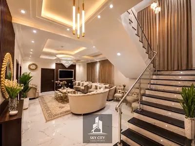 Ready to Move | 5 Master Bedrooms | Fully Furnished | Prime Location