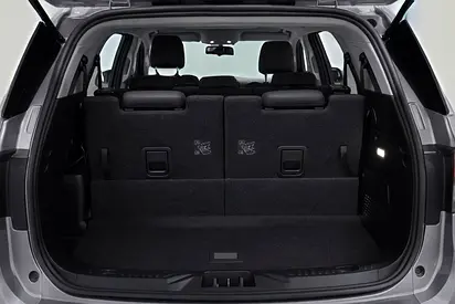 صورة 11 لـ 2024 FORD EVEREST